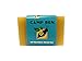 CAMP BEN DIY Beeswax Rosin Bar - Create Your Own Food or Sandwich Wraps and Snack Bags - Pine Resin - All Natural Food Safe - Do It Yourself Cloth Clings Storage Wrapping - Replace Plastic and Foil