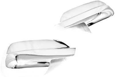 Autochrome ZV_J2407 Side Mirror Cover Chrome