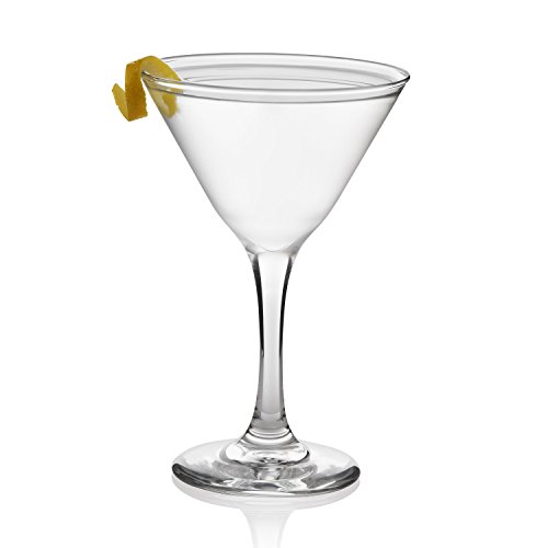 Libbey Martini Party 12-piece Martini Glass Set