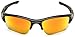 Oakley Men's Flak Jacket Sunglasses Replacement Lenses63 mm