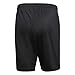 adidas Men's Core 18 Training Shorts, Black/White, Large