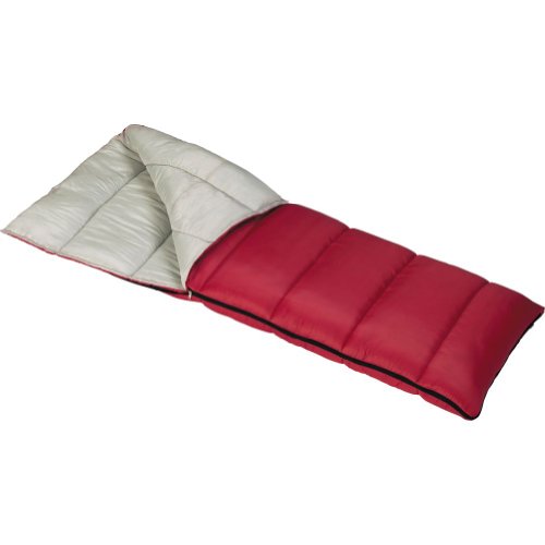 Mountain Trails Lindenwood--3 lb. Sleeping Bag