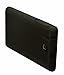 BobjGear Bobj Rugged Case for Samsung Galaxy Tab E 8.0 (SM-T375, SM-T377, SM-T378) Custom Fit - Patented Venting - Sound Amplification - BobjBounces Kid Friendly (Bold Black)