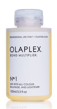 Olaplex No. 1 Bond Multiplier 100ml/3.3 fluid ounces