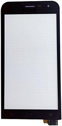 5" Black Touch screen Digitizer Replacement For ASUS Zenfone 2E ZE500CL Welding Connector WITHOUT LCD [Black]