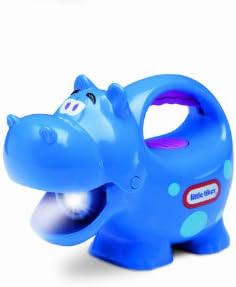 little tikes hippo flashlight
