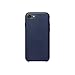 Amazon Basics Slim Case for iPhone 8 / iPhone 7 - Navy Blue