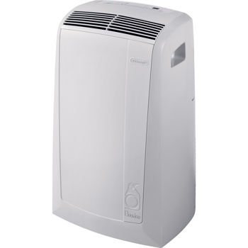 Click Here to See More Images De'Longhi Pinguino 11,500 BTU 3-in-1 Portable Air Conditioner Can Be Used In Any Room