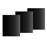 iLOME BBQ Grill Mats - Set of 3 Non-stick Grill Mats Reusable Grilling Mats Dishwasher Safe Barbecue Utensil for Meat Biscuit Baking