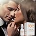 Perfume Spray For Women Pheromones to Attract Men- Buy 1 for Women and Get 1 Free for Men.(Pack of 2) Aphrodisiac Perfume- Bold Extra Strength Human Pheromones Formula.