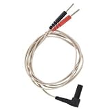 (EMPILW1EA) EMPI, Inc. "EPIX XL" Lead Wire, 40" (1 Wire / 2 Pins) P/N: 193057-100