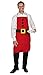 Fun Express Adult Santa Apron Christmas