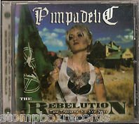 Pimpadelic - The Rebelution - Two Thousand Six Sixx Sixxx (Pimpadelic) - Zortam Music