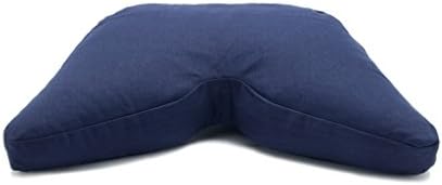 Kapok or Buckwheat Hull Filled Reguler Lift Cosmic Cushion Meditation Cushion Yoga Pillow