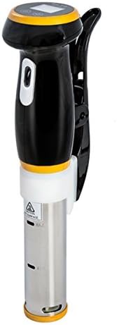 Portable Sous Vide Precision Cooker Immersion Circulator
