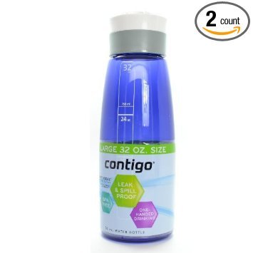 Contigo 32 oz Grace Autoseal Water Bottle 