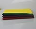 candiway Rainbow Flag Large Gay Pride Flag 5X3FT Rainbows LGBT Flag Gay Lesbian Right Fighting Flags