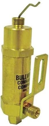 Throttle Control, Gas Engine Drivn, 100psi