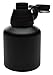 Zak Designs Planet Zak 32 oz. Insulated Beer Growler, Black