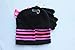 JoJo Siwa Bow Girls Kids Winter Hat Beanie Mittens Gloves 2 Piece SET
