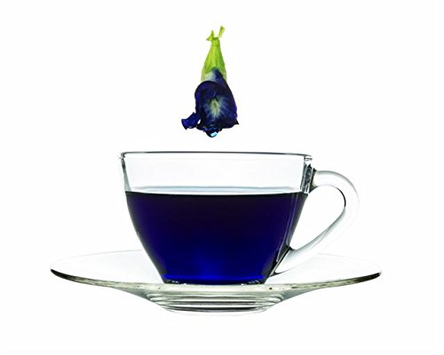 1 Wild+Hibiscus+Blue+Tee+Butterfly+Flower