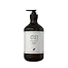 Jardin Sante Organic Anti Hair Loss Shampoo with Argan Oil - Formulated for Men and Women to Slow Down Hair Loss and Add Volume, Strengthens Hair, Effective Against Thinning and Breakage