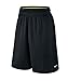 Nike Men's Cash 2.0 Basketball Shorts #718342-011