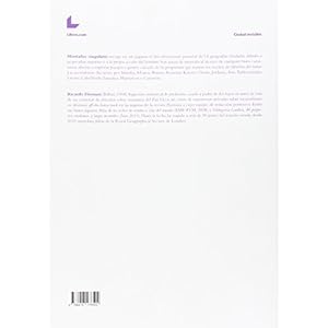 Montañas singulares