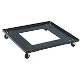 Dolly for 8100 and Series 9000 Chairs - National Public Seating - DY-81