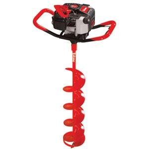 Eskimo M43Q8 Mako 43cc with 8-Inch Quantum Ice Auger