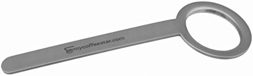 Filling Device for mycoffeestar Capsule