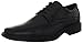 ECCO Men's New Jersey Lace Oxfords