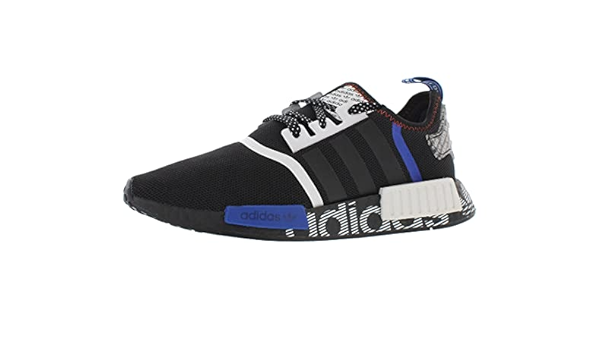 Amazon.com: adidas NMD R1 - Pack de transmisión Core negro - Fv5215 - Talla  9 : Ropa, Zapatos y Joyería