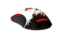SteelSeries Guild Wars 2 Gaming Mouse