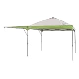 Coleman 10 x 10 ft. Swingwall Instant Canopy (Sports)