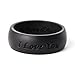 Silicone Wedding Ring