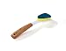 Full Circle Laid Back 2.0 Dish Sponge with Bamboo Handle & Replaceable Head primary