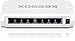 KEEBOX SFE08 8-Port 10/100Mbps Fast Ethernet Switch