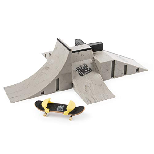 1 Tech+Deck+Starter+Exclusive+Trainer