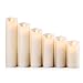 Flameless Candles Battery Operated Candles 4