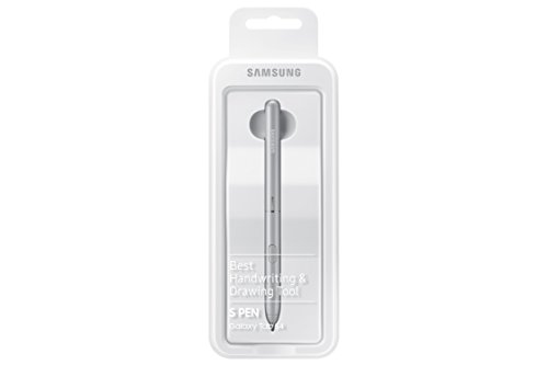 Samsung Original EJ-PT830B Tab S4 Oficial Replacement Pen Stylus (Silver)