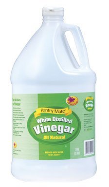 128OZ AP Vinegar