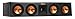 Klipsch Reference Premiere RP-440C Center Channel Speaker - Ebony (Certified Refurbished)