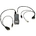 1PORT Local + Remote USB Securelinx Spiderduo KVM Over IP