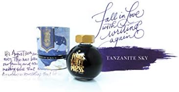 Ferris Wheel Press Fountain Pen Ink