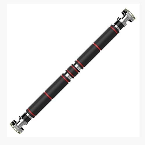 懸垂器具室内用健康器具懸垂棒滑り止めフ筋力トレーニング懸垂バートレーニング装置 85 1cm ビューティー Pcソフト Size B09sk21v