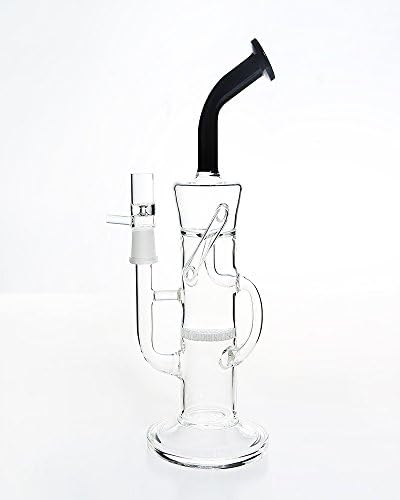 15 Styles Handmade glass bubble filter