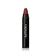 XILALU Long-lasting Red Velvet Matte Color Pencil Lipstick Crayon Makeup Set (A)