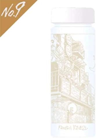 Amazon Co Jp 米津玄師 クリアボトル ルーヴル美術館特別展no 9 ナンバーナイン ホビー 通販