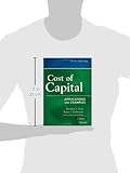 Image de Cost of Capital, + Website: Applications and Examples (Wiley Finance)